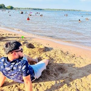 Meet your Posher, Escobar